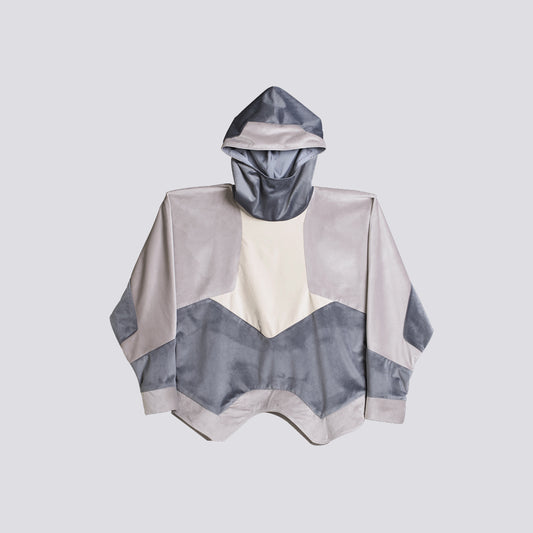 NEO-02 HOODIE