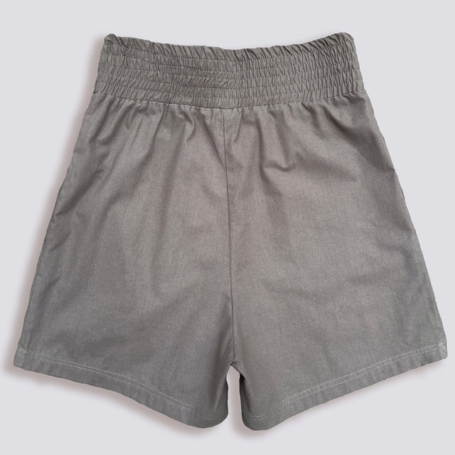 MTY01 SHORTS TAUPE