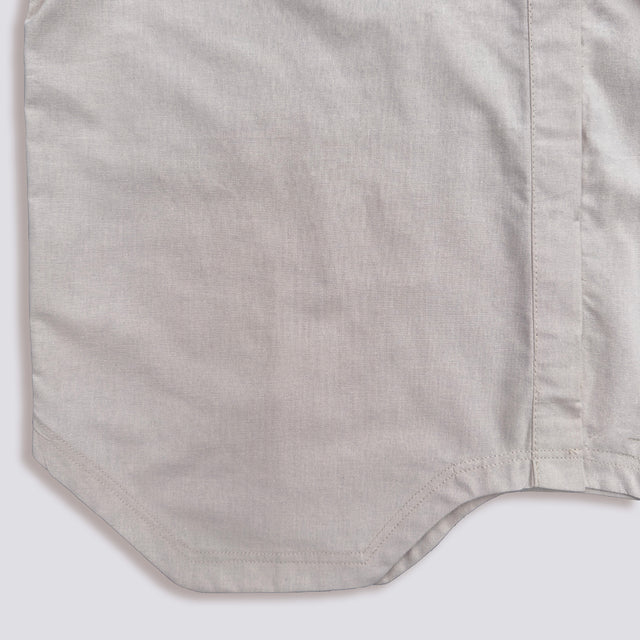 MTY01 SHIRT ECRU